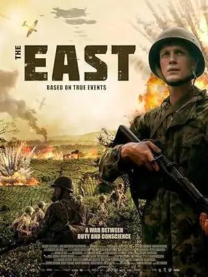 فيلم The East 2020 مترجم